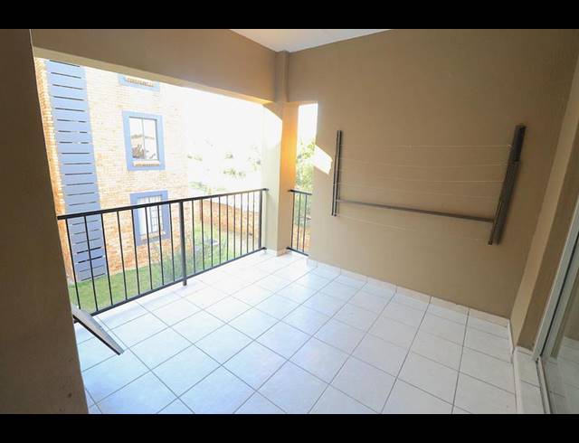 2 BEDROOM PROPERTY TO RENT IN NORTH RIDING